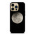 FULL MOON LIGHT iPhone 14 Pro Max Case Cover