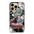 FULLMETAL ALCHEMIST ANIME MOVIE iPhone 14 Pro Max Case Cover