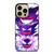 GENGAR POKEMON ART iPhone 14 Pro Max Case Cover
