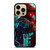 GHOST OF TSUSHIMA GAME ART iPhone 14 Pro Max Case Cover