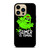 GHOSTBUSTER SLIMER IS COMING iPhone 14 Pro Max Case Cover