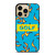 GOLF WANG FLAME LOGO iPhone 14 Pro Max Case Cover