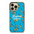 GOLF WANG FLAME ODD FLOGNAW MOTORS iPhone 14 Pro Max Case Cover