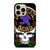 GRATEFUL DEAD FLORAL iPhone 14 Pro Max Case Cover GRATEFUL DEAD FLORAL iPhone 14 Pro Max Case Cover