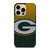 GREEN BAY PACKERS FOOTBALL LOGO iPhone 14 Pro Max Case Cover