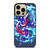 GRENINJA POKEMON ART iPhone 14 Pro Max Case Cover