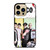 GROUP CNCO iPhone 14 Pro Max Case Cover