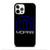 MOPAR SIMPLE LOGO iPhone 12 Pro Case Cover MOPAR SIMPLE LOGO iPhone 12 Pro Case Cover