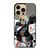GUNDAM RX-93 iPhone 14 Pro Max Case Cover