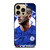 HAKIM ZIYECH CHELSEA FC 2 iPhone 14 Pro Max Case Cover