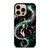 HAKU DRAGON STUDIO GHIBLI iPhone 14 Pro Max Case Cover
