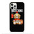 MOSCHINO BEAR ROMAN iPhone 12 Pro Case Cover