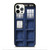 MYSTIC TARDIS BOX DOCTOR iPhone 12 Pro Case Cover