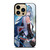 HATSUNE MIKU ANIME VOCALOID iPhone 14 Pro Max Case Cover