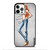 NAMI ONE PIECE ANIME iPhone 12 Pro Case Cover