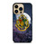 HOGWARTS HOUSE HARRY POTTER 2 iPhone 14 Pro Max Case Cover