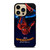 HOMECOMING SPIDERMAN MARVEL iPhone 14 Pro Max Case Cover