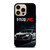 HONDA CIVIC TYPE R CAR iPhone 14 Pro Max Case Cover