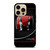 HONDA TYPE R LOGO iPhone 14 Pro Max Case Cover