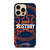 HOUSTON ASTROS POSTER iPhone 14 Pro Max Case Cover