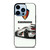 KOENIGSEGG WHITE CAR LOGO iPhone 13 Pro Max Case Cover