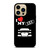 I LOVE MY AUDI iPhone 14 Pro Max Case Cover