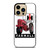 IH INTERNATIONAL HARVESTER FARMALL TRACTOR RETRO iPhone 14 Pro Max Case Cover
