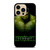 INCREDIBLE HULK MARVEL iPhone 14 Pro Max Case Cover