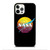 NASA ICON iPhone 12 Pro Case Cover