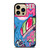 INVADER ZIM ALIEN CARTOON iPhone 14 Pro Max Case Cover