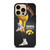 IOWA HAWKEYES FOOTBALL iPhone 14 Pro Max Case Cover