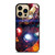 IRON MAN MARVEL iPhone 14 Pro Max Case Cover