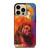 J COLE DREAMVILLE ART iPhone 14 Pro Max Case Cover