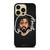 J COLE DREAMVILLE iPhone 14 Pro Max Case Cover