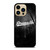 J. COLE DREAMVILLE LOGO iPhone 14 Pro Max Case Cover