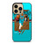 JA MORANT MEMPHIS GRIZZLIES NBA iPhone 14 Pro Max Case Cover