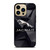 JAGUAR LOGO iPhone 14 Pro Max Case Cover