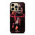 JAMES HARDEN HOUSTON ROCKETS iPhone 14 Pro Max Case Cover