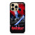 JASON FRIDAY THE 13TH HORROR MOVIE iPhone 14 Pro Max Case Cover
