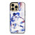 JAVIER BAEZ CHICAGO CUBS 2 iPhone 14 Pro Max Case Cover