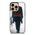 JAY Z AMERICAN GANGSTER iPhone 14 Pro Max Case Cover JAY Z AMERICAN GANGSTER iPhone 14 Pro Max Case Cover