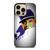 JAY Z NEW YORK ART iPhone 14 Pro Max Case Cover