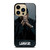 JAY Z NEW YORK HAT iPhone 14 Pro Max Case Cover