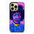 JIMI HENDRIX GUITAR LEGEND ART iPhone 14 Pro Max Case Cover