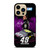 JIMMIE JOHNSON NASCAR iPhone 14 Pro Max Case Cover