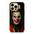 JOAQUIN PHOENIX JOKER iPhone 14 Pro Max Case Cover