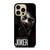 JOAQUIN PHOENIX THE JOKER 2 iPhone 14 Pro Max Case Cover