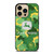 JOHN DEERE CAMO PATTERN iPhone 14 Pro Max Case Cover JOHN DEERE CAMO PATTERN iPhone 14 Pro Max Case Cover