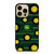 JOHN DEERE CUTE LOGO iPhone 14 Pro Max Case Cover