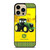 JOHN DEERE TRACTOR LOGO iPhone 14 Pro Max Case Cover
